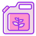 Biofuel icon