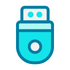 Flash Drive icon