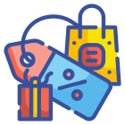 Sales Tag icon