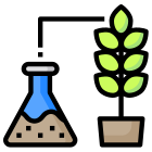 Chemical Test icon