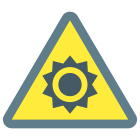 光放射 icon