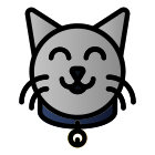 Collar icon