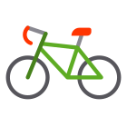 Bicicletta icon