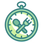 Time icon