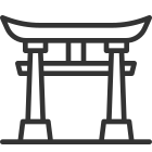 Torii icon