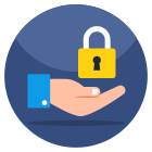 Offer Security icon