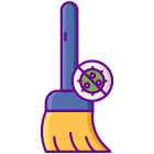Hygienic icon