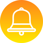 Bell icon