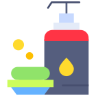 Cleaning icon