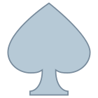 Spades icon