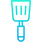 Spatula icon