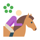 Modern Pentathlon Skin Type 1 icon