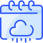 Calendar icon