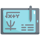 Online Learning icon