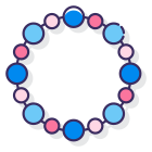 Bead icon