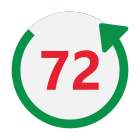 72 dernières heures icon