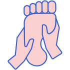 Foot Massage icon