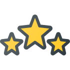 Stars icon