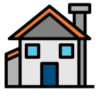 Buildings icon