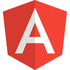 Angular icon