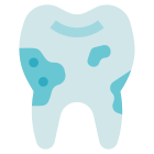 external-Tartar-dental-care-hidoc-kerismaker icon