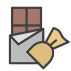 Chocolate icon