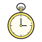 Pocket Watch icon