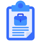 Clipboard icon