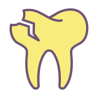 Broken Tooth icon