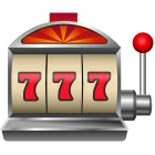 Spielautomaten-Emoji icon