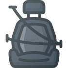 Safety Seat icon