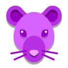 Rat icon