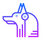 Anubis icon