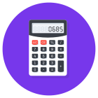 Calculator icon