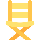 Director Chair icon