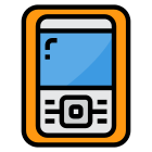 Mobile Phone icon