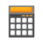 Calculadora icon