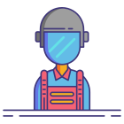 Protective Clothing icon