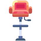 Standing Chair icon