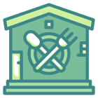 House icon