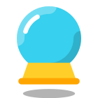 Crystal Ball icon