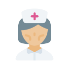 Nurse icon