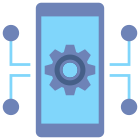 Technology icon