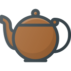 Tea Pot icon