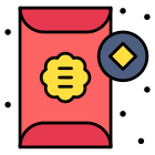 Red Envelope icon