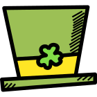 Leprechaun icon