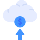 Cloud icon