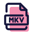 Mkv icon