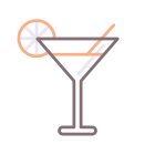 Cocktail icon