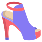 Low Heel icon